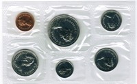 1979 RCM Proof Like Coin Set