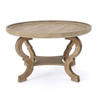 Christopher Knight Home Althea Coffee Table
