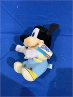 Vintage 1984 Disney Baby Goofy Playskool