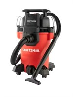 CRAFTSMAN 4-Gallon Vacuum