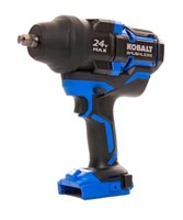 Kobalt Impact Wrench