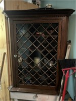 Vintage Cabinet