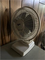 Vintage Fan