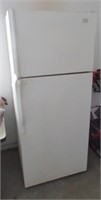 Estate refrigerator.