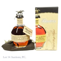 Blanton's Single Barrel Bourbon ("T")