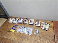 HOCKEY CARDS