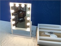 Hollywood Mirror (BWN-3040A)