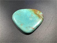 400 CARATS SETTING READY TURQUOISE