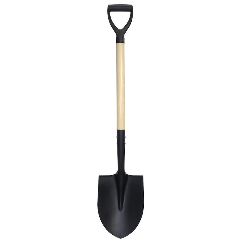 Shovel for Digging  Garden Tool  41 Inches