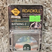 Roadkill Batwing 2 Retail $12.99
