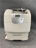 Lexmark T642 Laser Printer