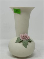 Decorative floral vase