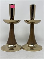 Candle holders