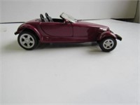 1:32 Scale 1998 Plymouth Prowler