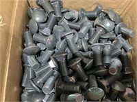 5/8 x 1 1/2 inch Carriage Bolt Grade 5