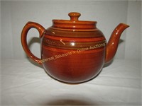 Sadler Brown Betty Tea Pot