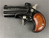 Davis Industries 22 Magnum Derringer Pistol
