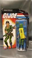 G.i. Joe Classified Series Destro Action Fig