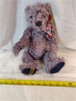 Merrythought Bluebeary Bear Retail $295