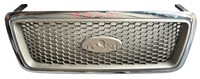 Grille for Ford F150 Truck