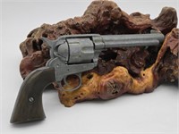 Colt .45 Revolver Movie Prop Gun Works Well