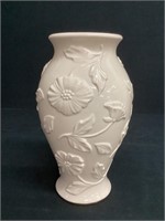 Lenox Floral Poppy Vase
