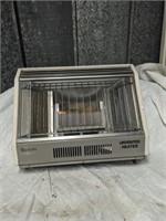 Unvented Gas Wall Heater