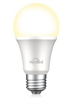 *Pack of 4 Smart Bulbs by NiteBird*