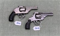 (2) Revolvers