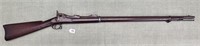 U.S. Springfield Armory Model 1879 Trapdoor Rifle