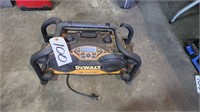 DeWalt Radio...18v