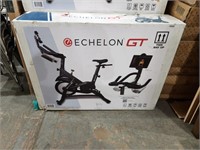 Echelon GT Exercise Bike