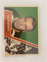 1964 Topps Hockey Card - Don Mckenney #53