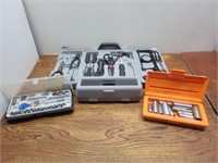 Part Tool Sets