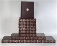 Encyclopedia Brittanica Set - 1964