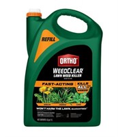 Ortho WeedClear Lawn Weed Killer $31