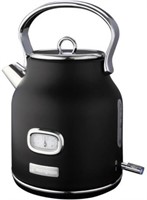 New- Westinghouse Retro 1.7L Electric Kettle,G