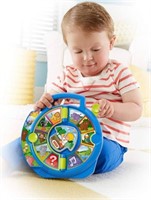 New- Fisher-Price Little People World of Animals