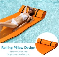 Retail$100 floating water bed