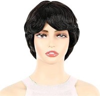 PangDongLaiPixie Cut Wigs AZ6