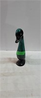 BLUE MOUNTAIN POTTERY DUCK