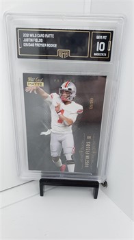 Consignment Collectibles