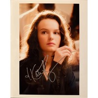 Superman Returns Kate Bosworth signed movie photo