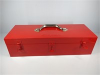 Snap-on Tool Box