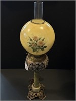 Banquet Lamp