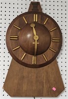 Seth Thomas Clock