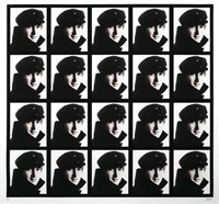 JOHN LENNON, Robert Freeman Photographs