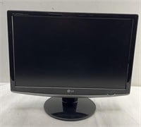 LG Monitor 17x13in (no cables)