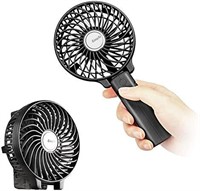 Mini Handheld Fan, EasyAcc Personal Cooling Fan