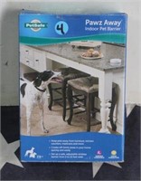 Indoor Pet Barrier / Shock Collar